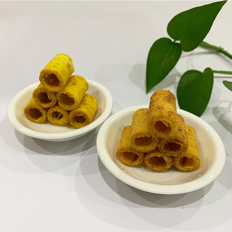 Wholesale Hot Selling Quality Assurance Oem Healthy Packing For Popular Snacks