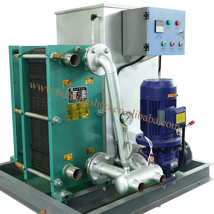 welding pipe seam machine solid state h.f. welder IGBT chopping wave induction high frequency solid state welder