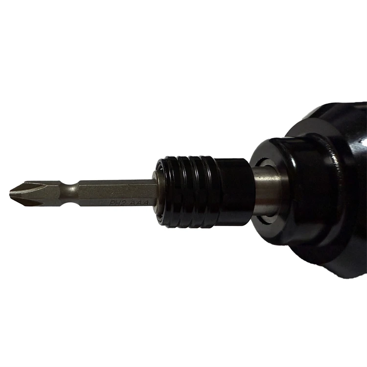 Professional Industrial Pneumatic Tools Screw Drivers Lightweight Portable Handheld Pneumatic Screwdriver