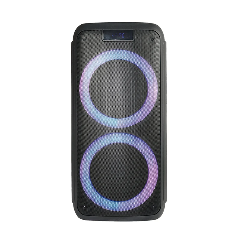 Factory Sale Easy To Use Party Available Sale Professional Audio Video Dj Bass Speaker
