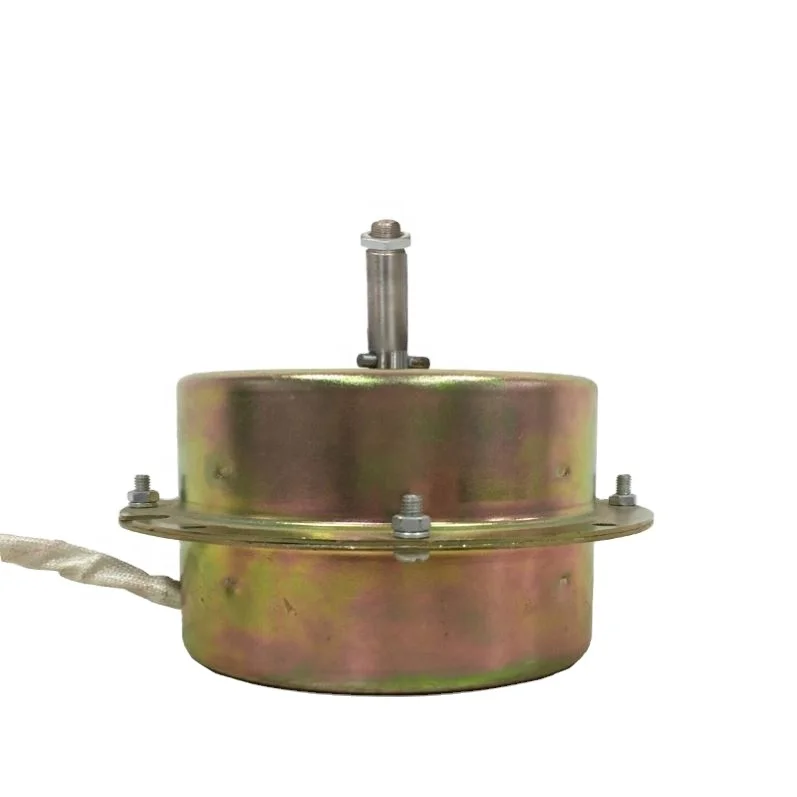 Factory air dehumidifier motor 220-240V dehumidifier motor PSC AC dehumidifier motor