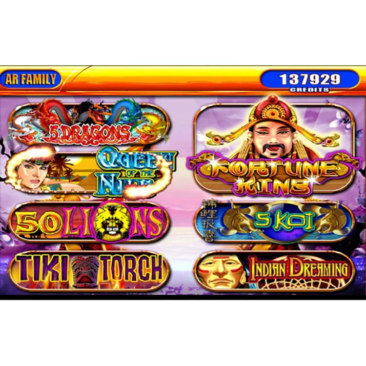  AR7 wms 550 доска 7 в 1 fortune king многослойная игровая настольная Сенсорная функция для хорошего