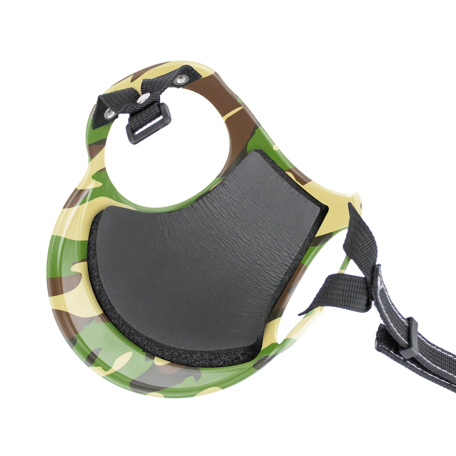 New Design Pet Helmet Motorcycle Helmets Bike Hat Safety Riding with Ear Holes Helmets for Dogs Cats