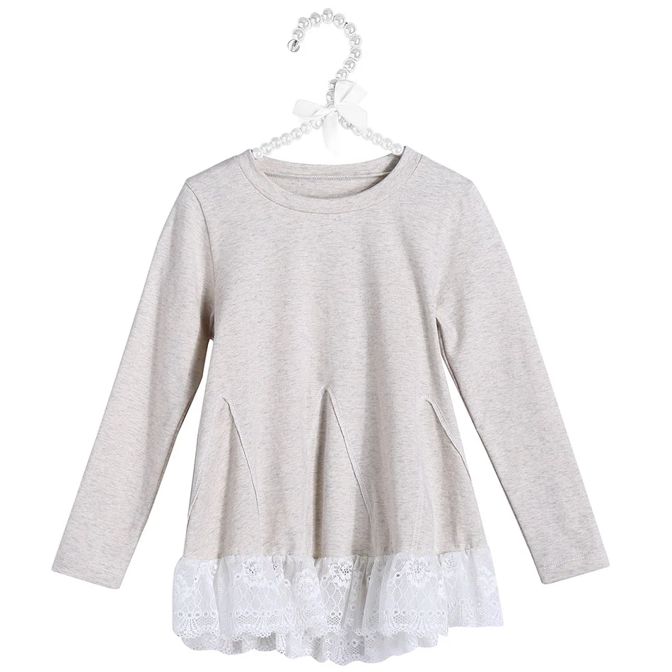 2025 Wholesale  Fashion Solid Color  Baby Girl Summer clothes Bella Smocking children Top