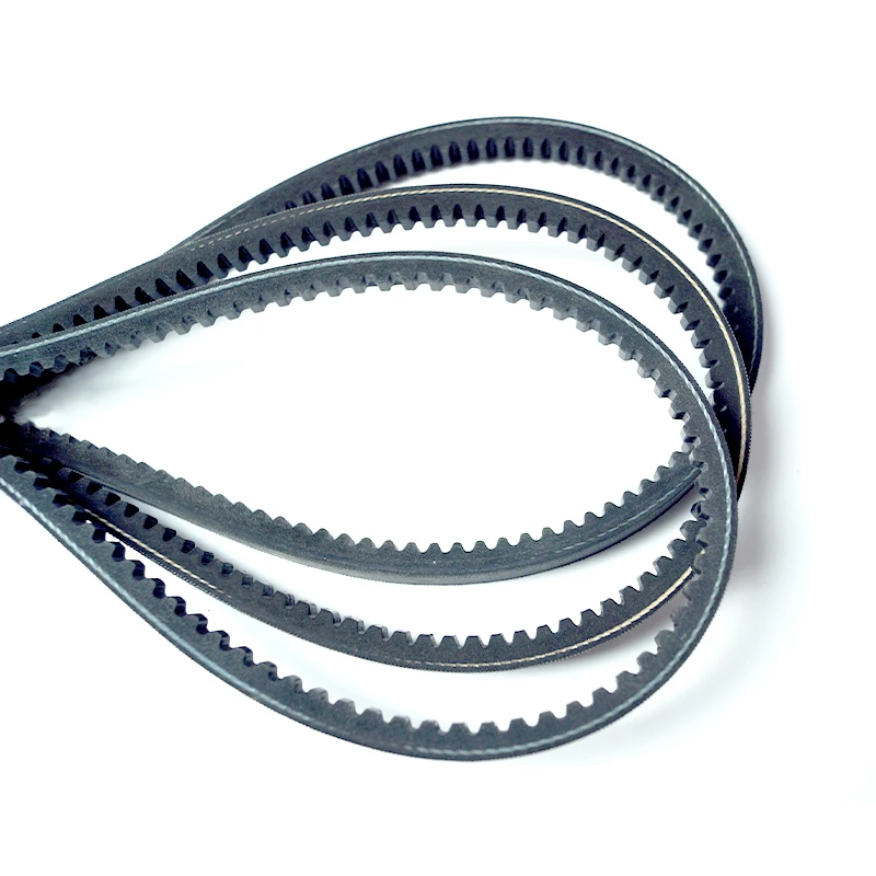 Transmission Belts Toothed Belt for Durable and Reliable Use