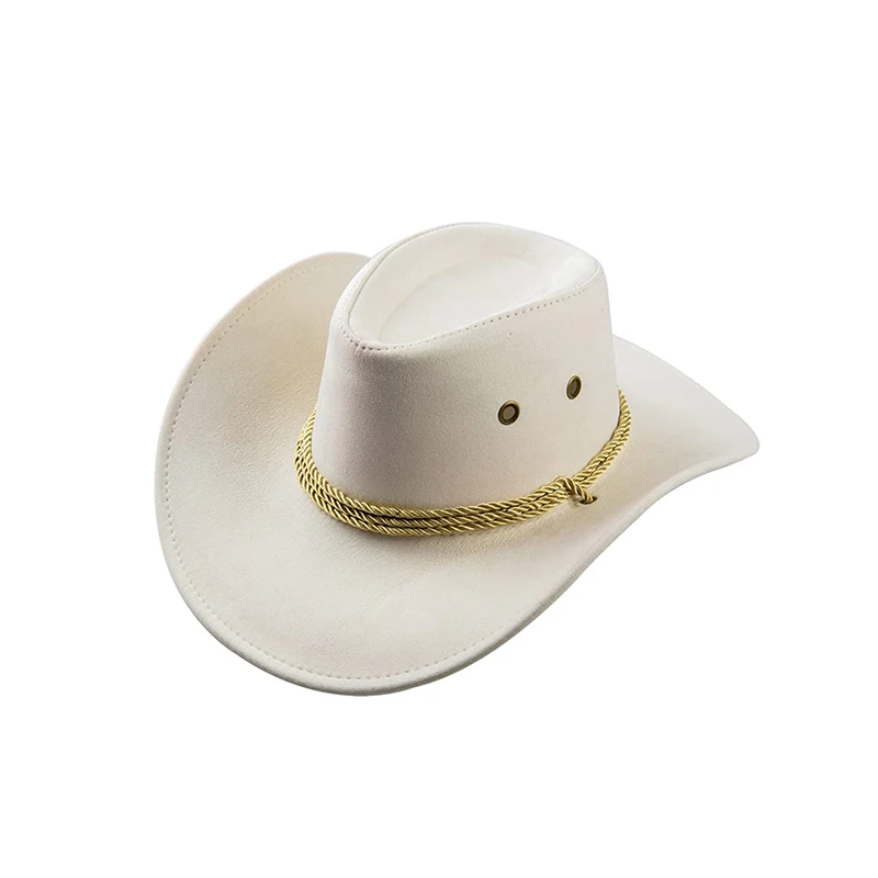 Made In China Cowboy Hat Keychain Straw Fisherman Party Plain Adult Cowboy Hats In Bulk