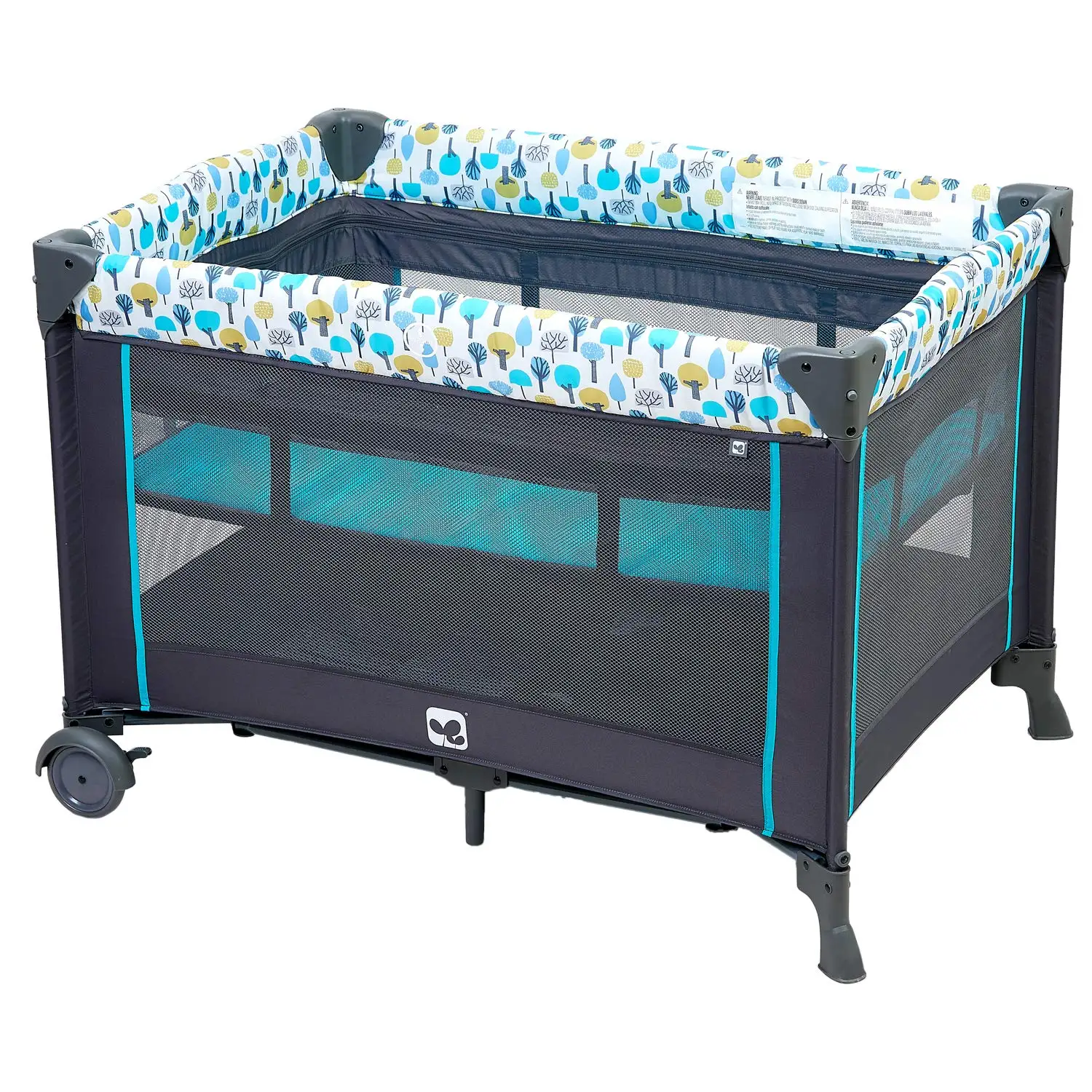  Лидер продаж 2020 удобный детский игровой домик coolbaby с люлькой меняющий подгузник и качающийся брусок двухколесный