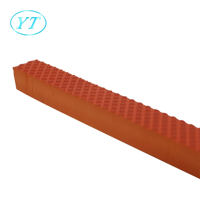 hot sale Dieboard EVA Foam Sheet Ejection Sponge for Die Cutting Machine