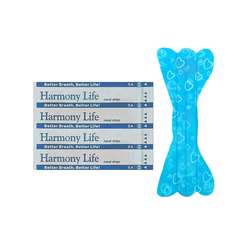 Wholesale Large Butterfly-Shaped Nose Patch Customized Personalized Cartoon Pattern New Cross-Border Product Made from Silicone