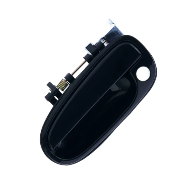 Car Door Interior inner inside Door Handle Metal Plastic For Hyundai Matrix 2001-2010 82650-17000 82660-17000 83650-17000