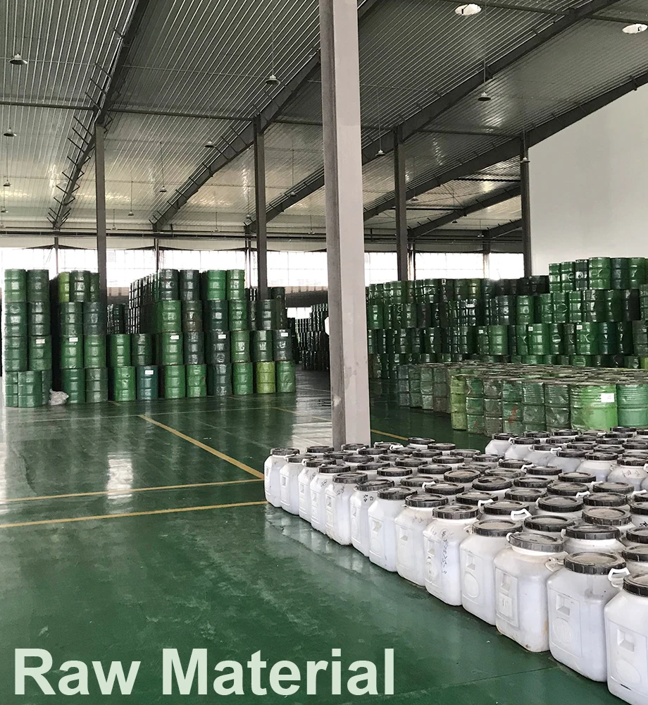 290kg Bulk Pure Buckwheat Honey Miel