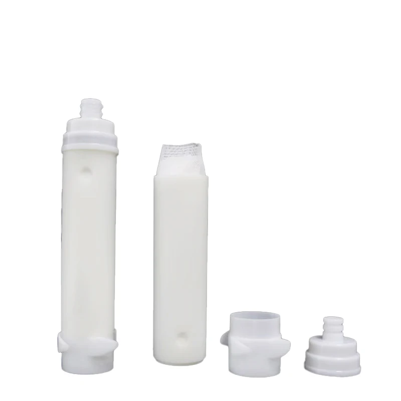 Фильтрующий элемент с полой ультрафильтрационной мембраной