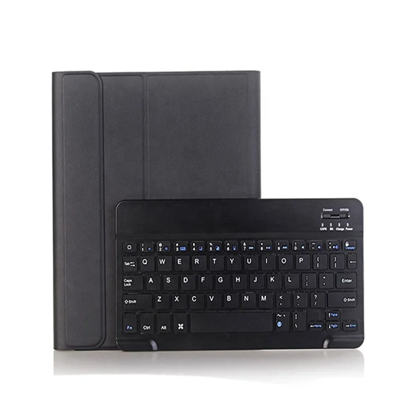 
Keyboard case for iPad Pro 10.5/11/12.9 inch with PU Leather for iPad Air 4 With Keyboard 
