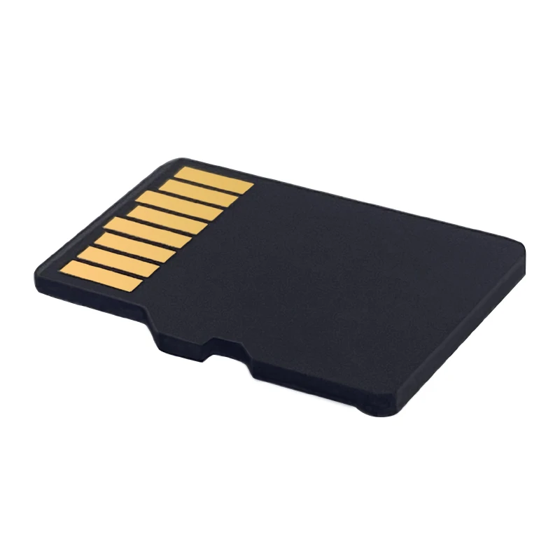 Гарантированное качество OEM SD TF 4GB C10 карта памяти для