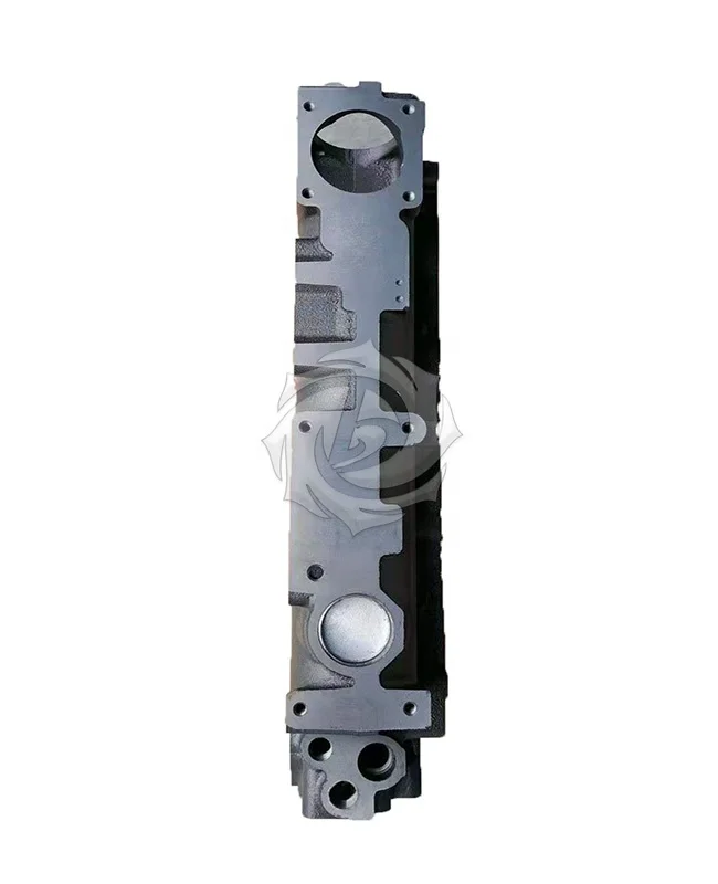 For Perkins 1104C engine cylinder head ZZ80268