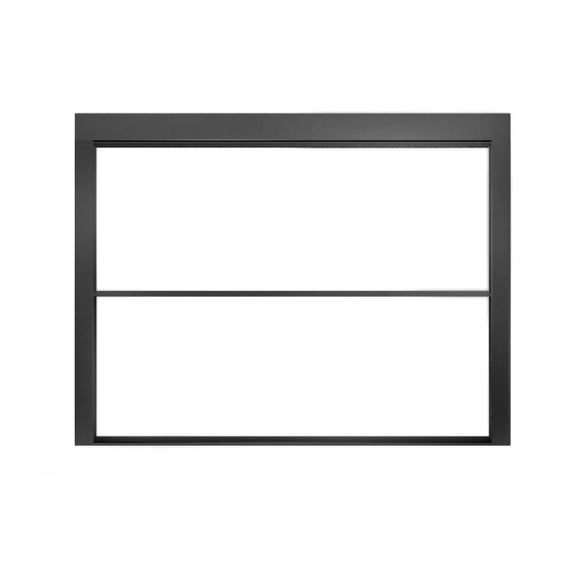 High Demand Products Automatic Auto Up And Down Windows Double Glazed Electric Lift Window