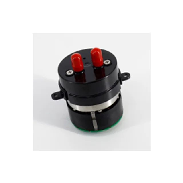 Domino 002747 Pressure Pump Set Compatible with 320I/420I Series Continuous Inkjet Printer for Digital Printing