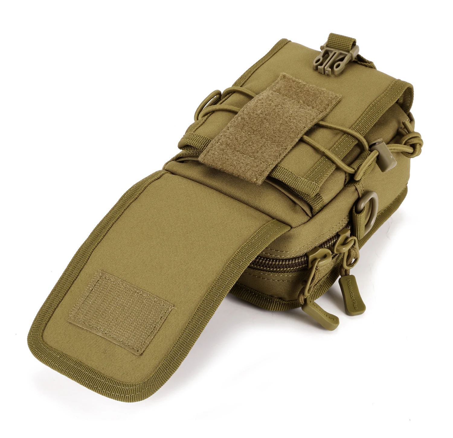 2021 Army Bags Military Molle Pouch Survival Sport Bags For Gym Custom Logo