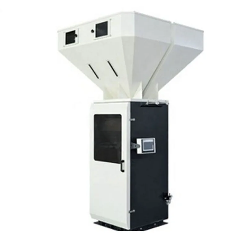 Raw Material Good Quality Extruder Plastic Mixer Automatic Gravimetric Blender
