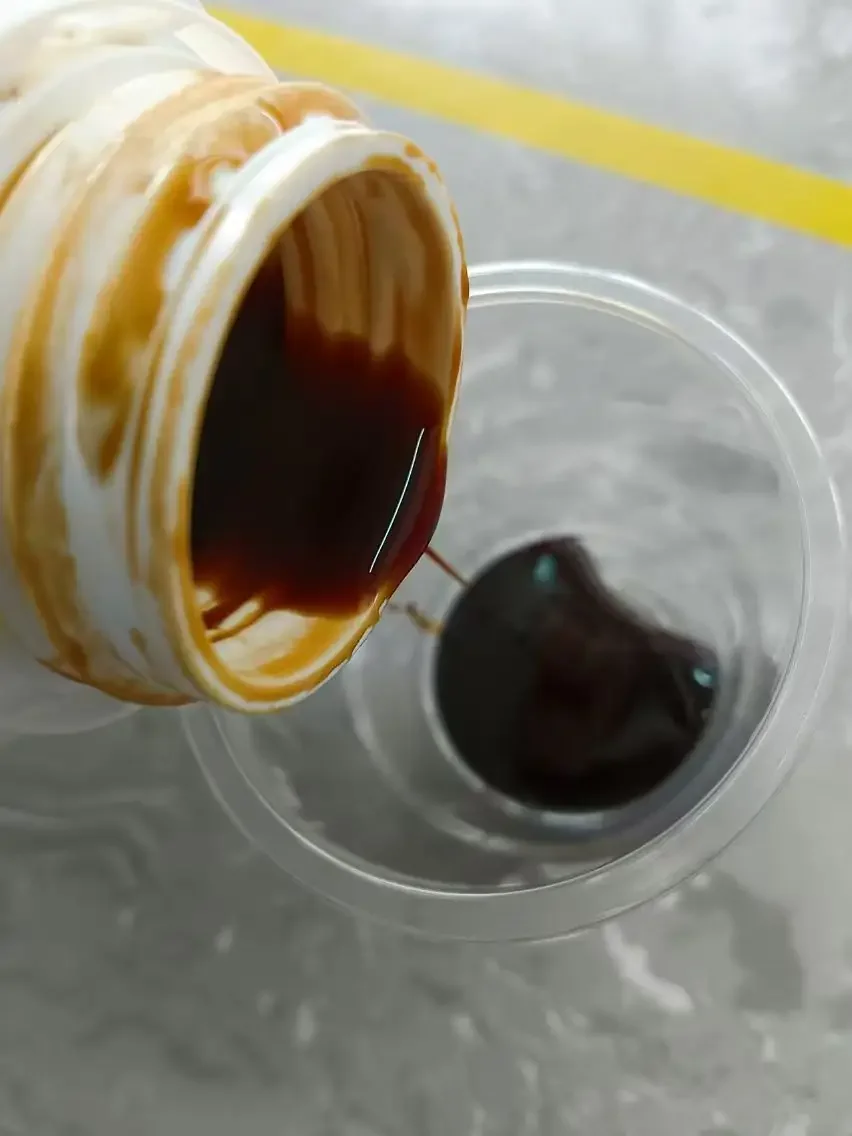 Экстракт апельсиновой цедры с ароматом сока