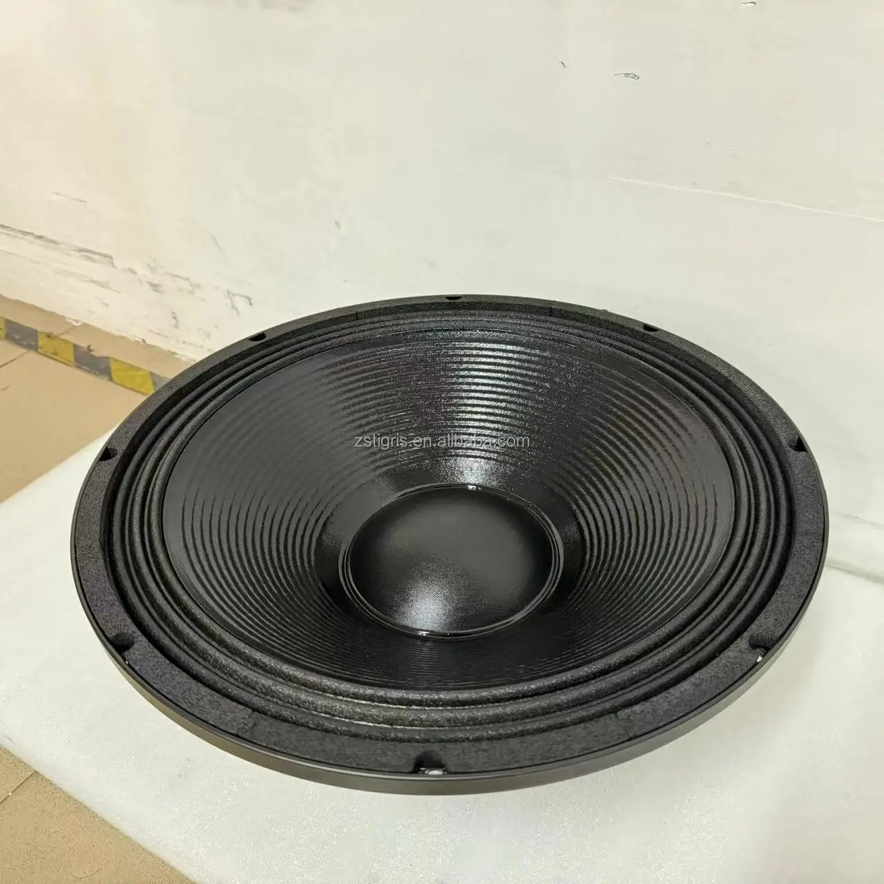 18DS115 b и c18 дюймов сабвуфер 8 ohmes 3400 Вт мощный динамик для сцены