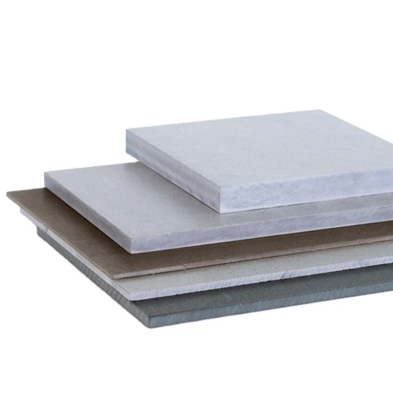 High Density Strength Muscovite Phlogopite Board Thickness Mica Plate