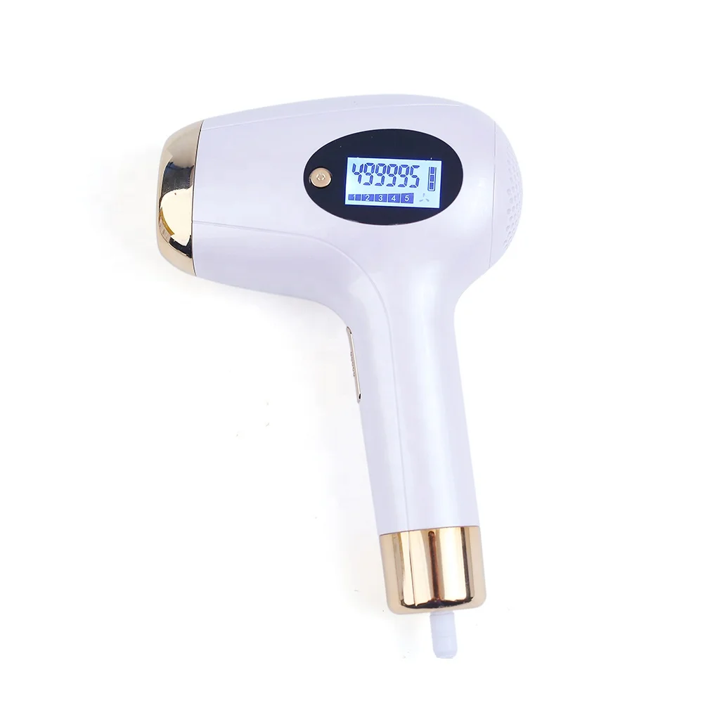 
Epilatore Luce Pulsata Laser Ipl Hair Removal Home For Women 