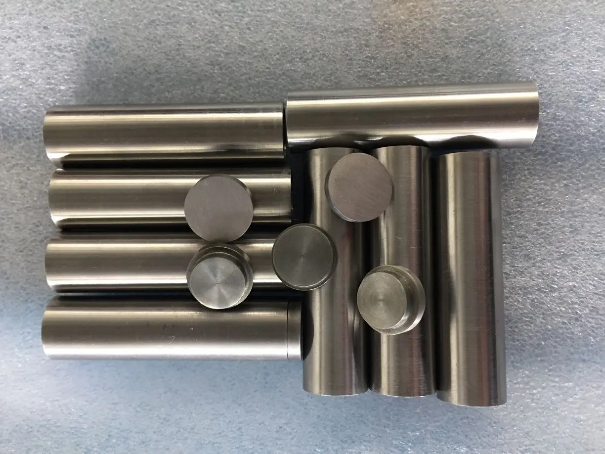 High Quality 99.95% Pure Polished 99.95% molybdenum rod and 1kg molybdenum bar price
