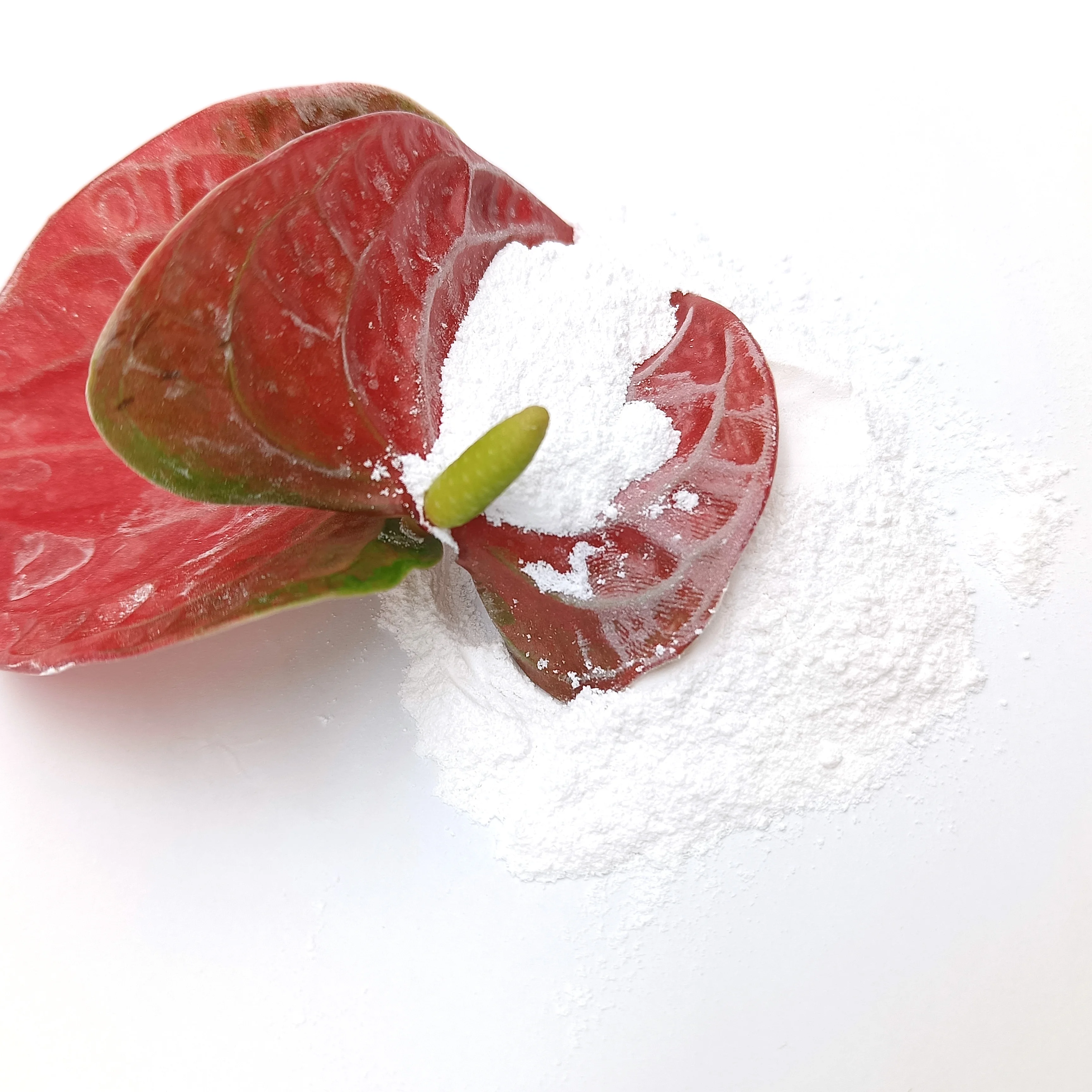 Высокочистый безводный сульфат магния для лабораторных химикатов и сельского хозяйства