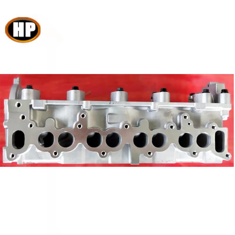 D4EB head cylinder for Hyundai Tucson Santa Fe Sonata Azera 2.0/ 2.2L 908773 2210027400 4 valve cylinder Heads