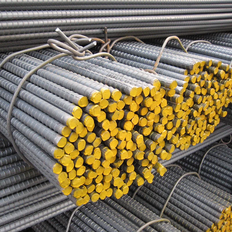 gr 40 steel rebar high quality stock
