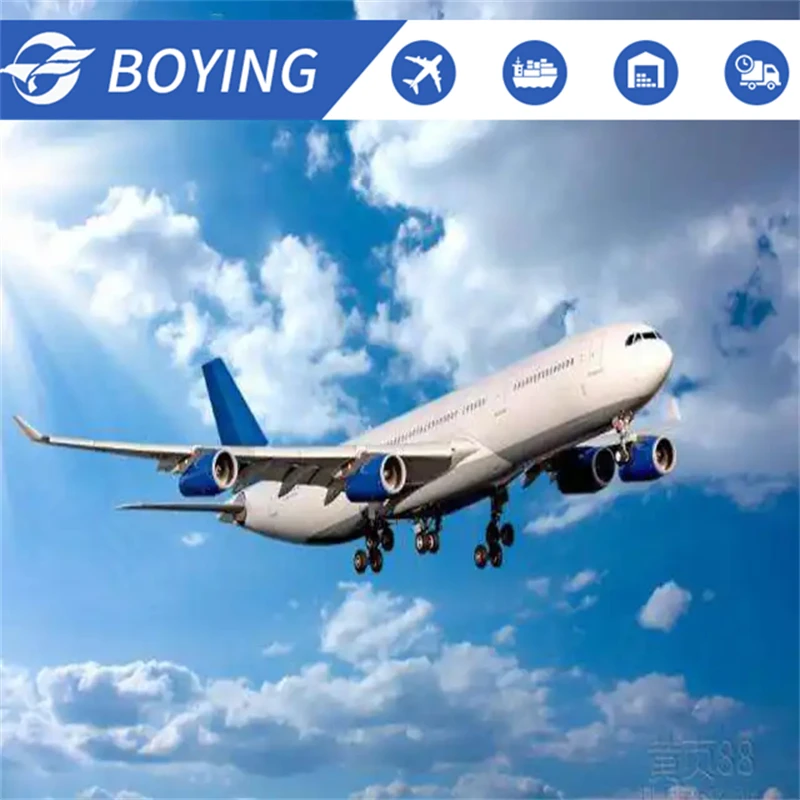 Professional 1688 Wholesale Import Transportation Express Delivery Air Freight Forwarder Agent  Drop Shipping to France