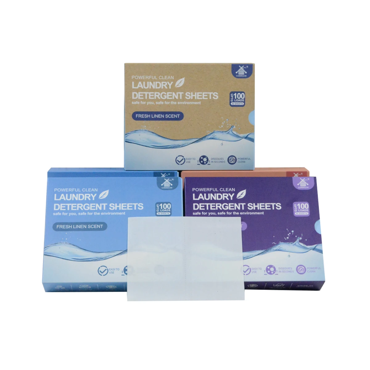 Лист для стирки