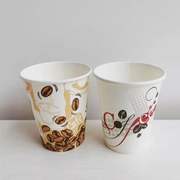 8B cup wholesale paper cup disposable For Israel