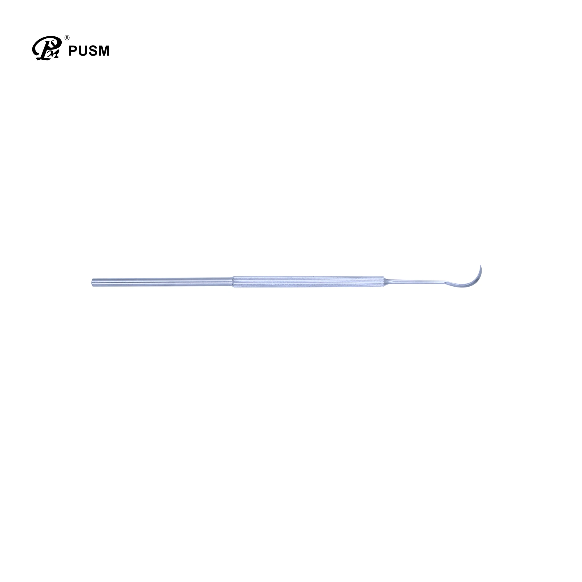 PUSM Hot Sales Clinical Surgery Instrument Orthopedic Medical Sharp Hook 063126