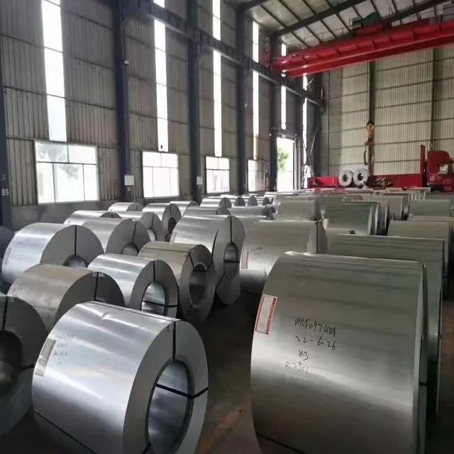 Cold Rolled Steel DC01 DC02 DC03 DC04 DC05 DC06 SPCC cold rolled steel plate/sheet/coil/strip manufacturer