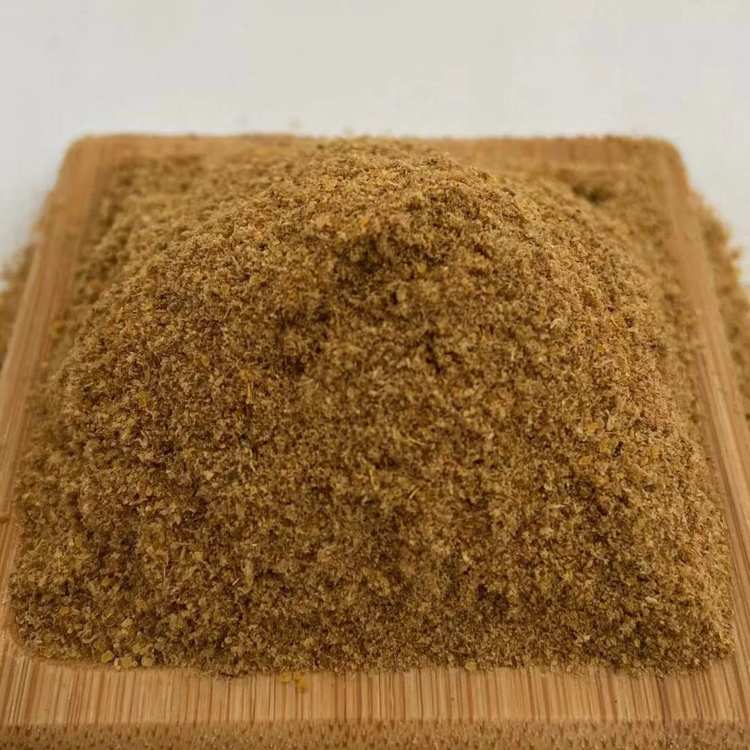 Factory Price Meat And Bone Meal Powder MBM 50% Feed Grade Additives For Animals