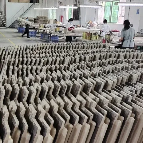 JUSTONE Professional Wall Panels Cladding Soft Flexible Pu Wall Tiles Modern Design 3d Flexible Soft Pu Stone Panel