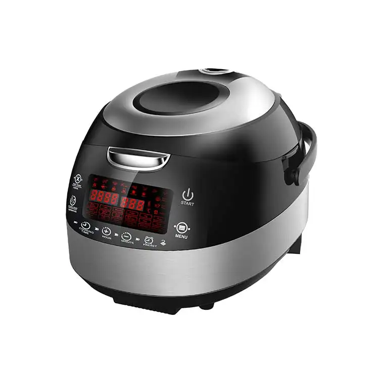 KUFU Factory Wholesale Multi-Functional Low Sugar Rice Cooker Stainless Steel Korea Electric Mini Rice Cooker For Home