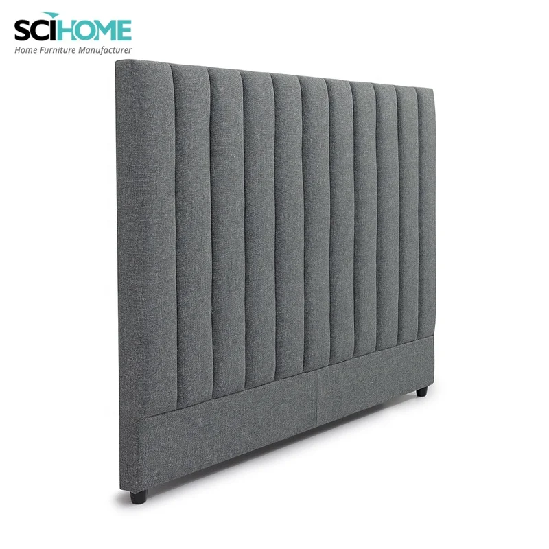 SCIHOME King Size Beds Headboard for Bedroom