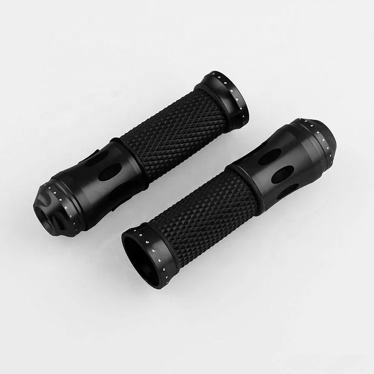 Good Quality Simple Looking Motorcycle Parts Hand Grip