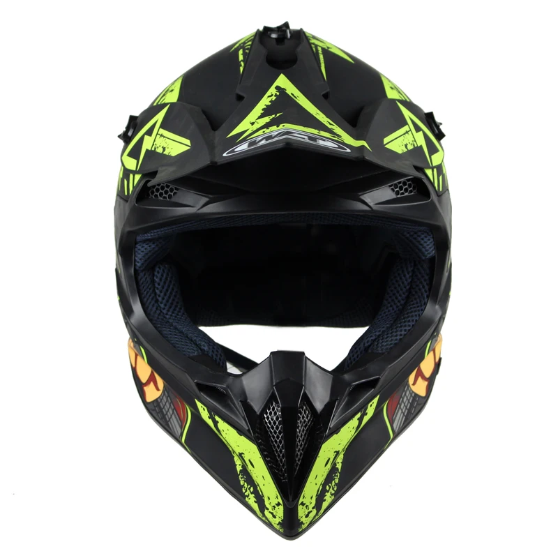 DOT Cross  helmet  Motorcycle helmet wlt-188