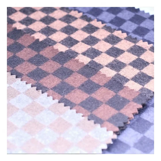 Новое поступление 2021 дизайнерская дешевая модная Роскошная пряжа окрашенная мериносовая шерсть смешанная трикотажная ткань для пальто