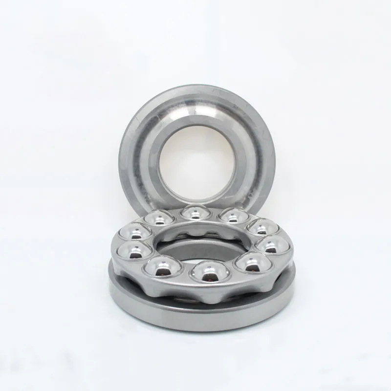 Outstanding Quality Custom Brand Unidirectional Thrust Angular Contact Ball Bearing