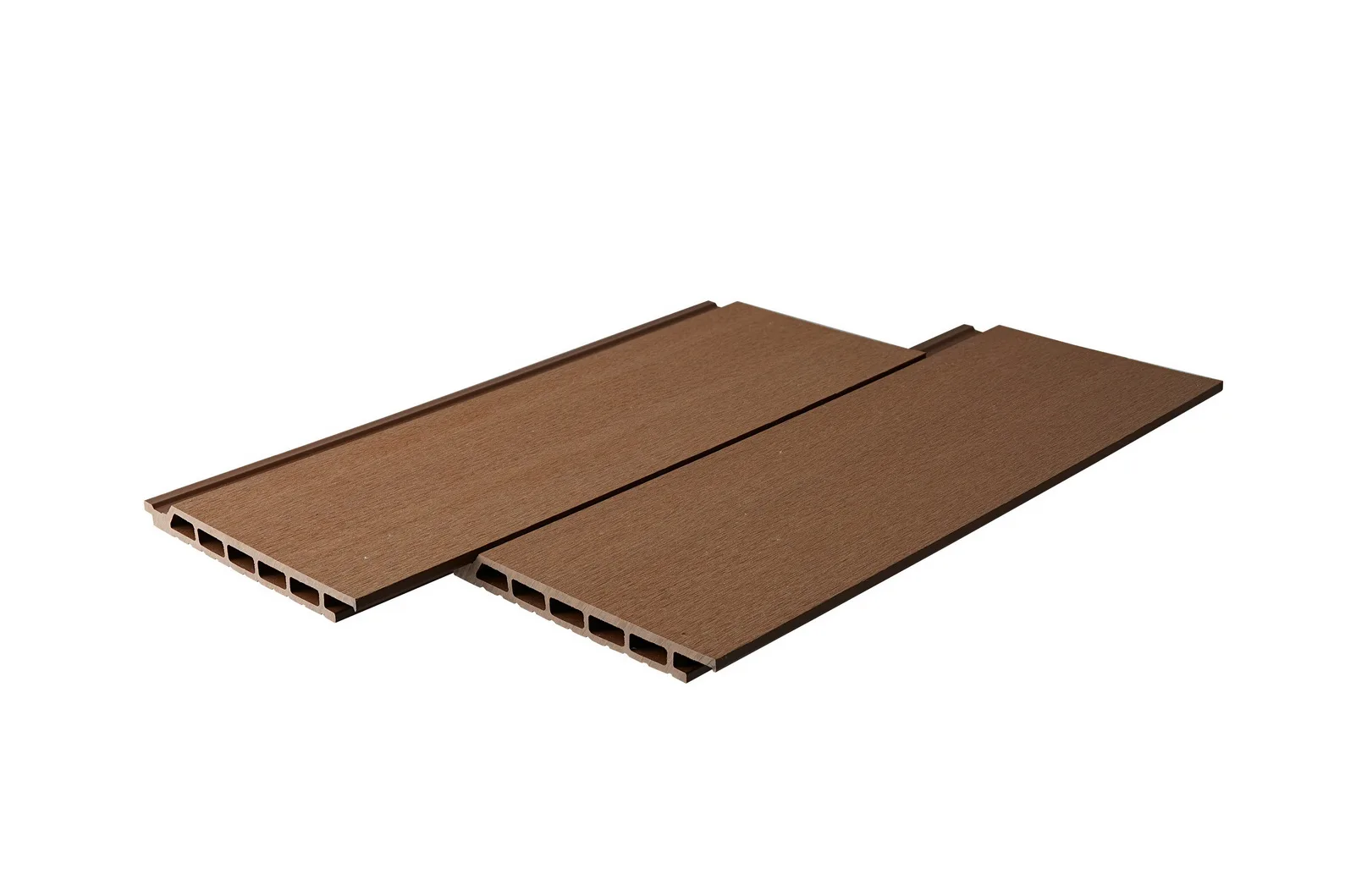 Greenland Wood Plastic Composite Decking Outdoor Sale Waterproof Anti Box Layer wpc flooring