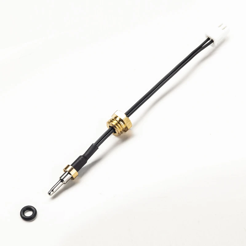 Wholesale high temperature resistance smart toilet temperature sensor NTC RT 1sec water heater temperature detection and control