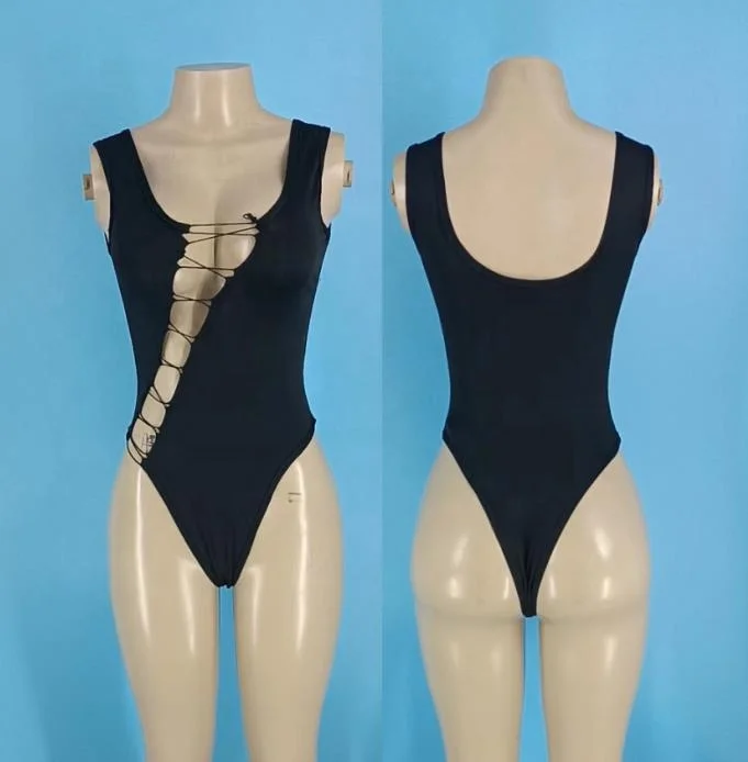 Vadulyer Wholesale Sexy Private Label Exotic Stripper Outfits Frenulum Dance Wear