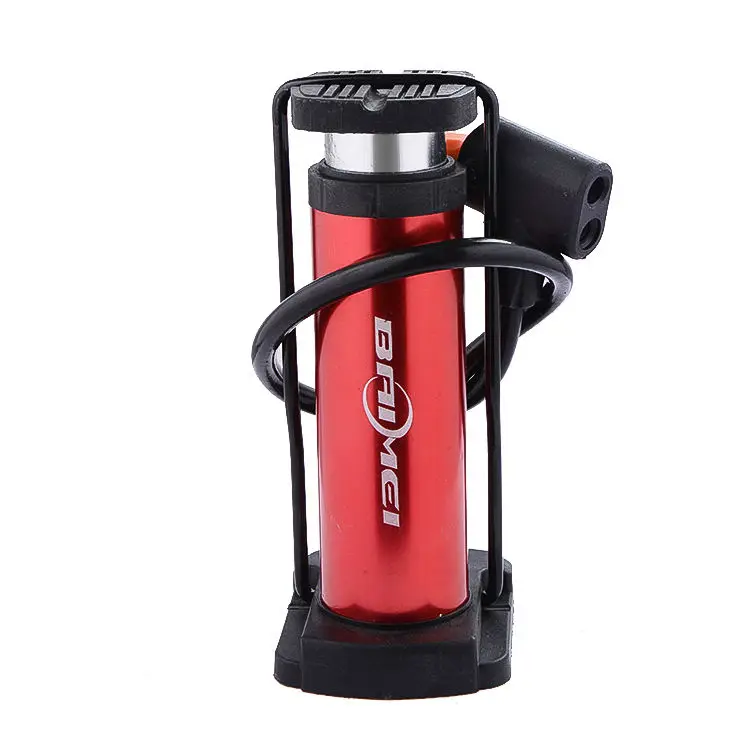 Floor pump    New cheap portable mini air circulation pump