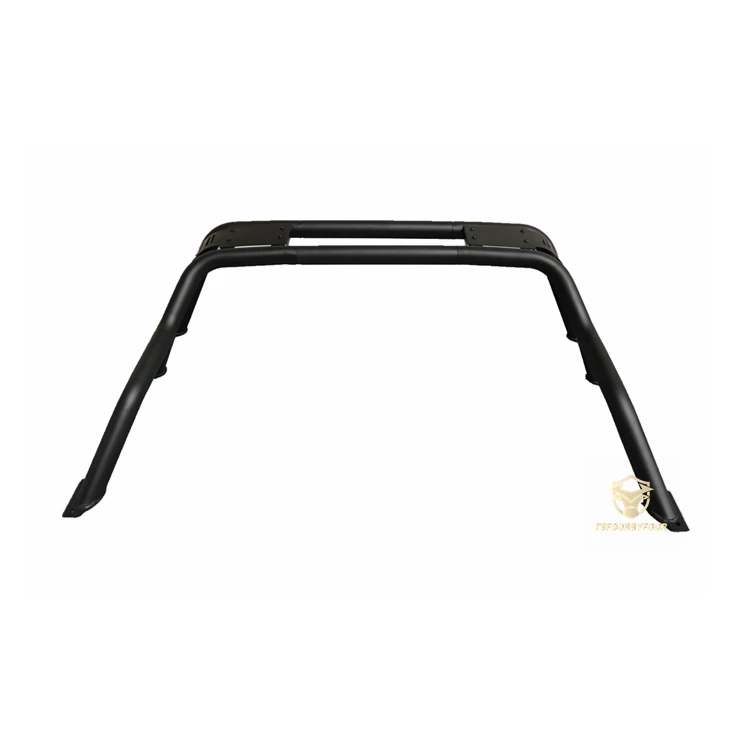 Pickup Trucks Car Accessories Universal Roll Bar For Hilux Revo for Ranger for Navara for Dmax for Triton l200 4x4