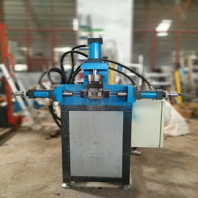 ladder making machine